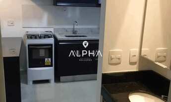 Imagem 5: Apartamento para Venda em Goiânia, DNA SmartStyle, 1 dormitório, 1 banheiro, 1 vaga