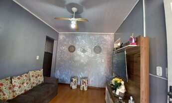 Imagem 3: Casa com 3 dormitórios sendo 1 suíte, aceita financiamento e FGTS no Bairro Harmonia/Canoa