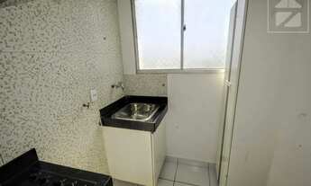 Imagem 5: Apartamento à venda com 50 m², 2 quartos 1 vaga em Vila Carminha, Campinas