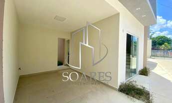 Imagem: Like Residence (Condomínio de casas Duplex)