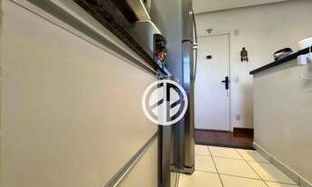 Imagem 5: Apartamento para venda em Umuarama de 65.00m² com 3 Quartos, 1 Suite e 1 Garagem