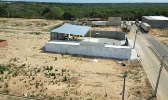 Imagem: Lotes às margens da BR 116 c/ Infraestrutura