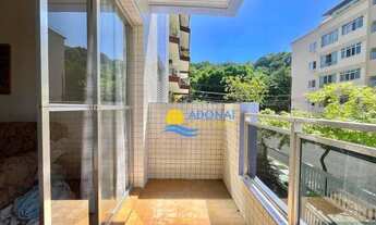 Imagem: Apartamento próximo à praia com vista