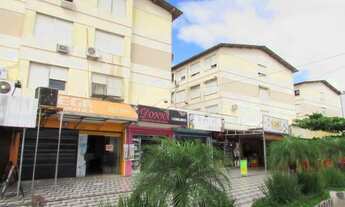 Imagem: Apartamento à venda 2 dormitórios - Leopoldina