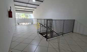 Imagem 5: Imóvel comercial para locação em Franca / SP na Rua Voluntários da Franca (ESTAÇÂO