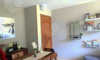 Imagem: Apartamento à venda, 60 m² por R$ 170.000,00