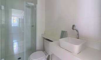 Imagem 5: Aluguel apartamento 2 quartos (1 vaga de garagem) (mobília) (anual