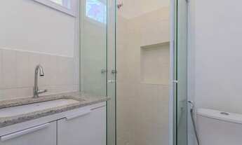 Imagem 7: Apartamento com 1 Quarto para alugar, 23m² - Jardins