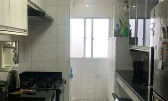 Imagem 3: APARTAMENTO MOBILIADO 2 DORM SENDO 1 SUITE