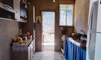 Imagem 4: Casa 2 quartos ou fração de terreno