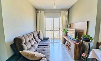 Imagem: Apartamento à venda no Condomínio Jardim