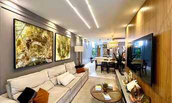 Imagem 4: Casa à venda na Tv-Mauriti de 3/4 sendo 1 suíte