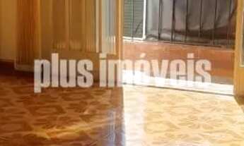 Imagem 4: Sobrado 186 m2 ,Perdizes 2 dormitórios , 2 vagas de garagem ,Próximo do Shopping burbom