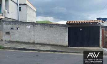 Imagem: Casa com 2 dormitórios à venda, por R$