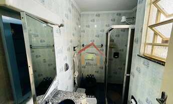 Imagem 6: Casa com 2 dormitórios, 85 m² - venda por R$ 285.000,00 ou aluguel por R$ 1.431,50/dia - V