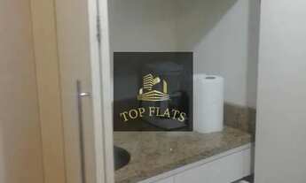 Imagem 5: Flat disponível em Perdizes-SP