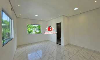 Imagem 2: Casa Duplex no no Águas Claras 03 Suítes Amplas/Poço artesiano/ Sistema de câmeras e monit