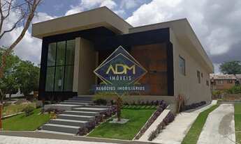 Imagem: Casa de alto padrão com 03 suítes à venda