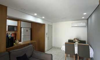 Imagem 3: VIVACE CLUB 2 QUARTOS COM CLOSET