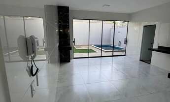 Imagem 7: Casa de 3q, em Aparecida de Goiânia