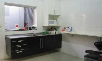 Imagem 2: Casa comercial à venda em centro, piracicaba 239m²