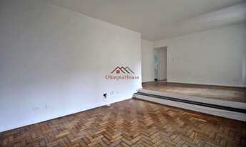 Imagem 4: Aluguel Apartamento 2 Dormitórios - 100 m² Jardim Paulista