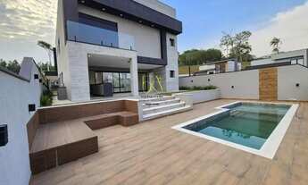 Imagem 4: Casa em Condomínio para Venda em Atibaia, Condomínio Residencial Reserva de Atibaia, 3 dor