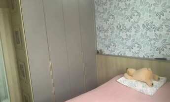 Imagem 2: APARTAMENTO MOBILIADO 2 DORM SENDO 1 SUITE