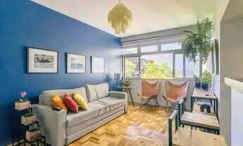 Imagem 2: Apartamento - / Residencial / Ipanema