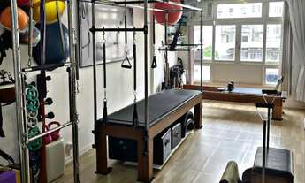 Imagem: Estúdio de Pilates (repasse