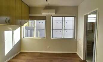 Imagem 2: Apartamento JK à venda com 1 quarto 22 m² no Centro Histórico