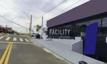 Imagem: Salão - Jardim Novo Campos Elíseos - Campinas