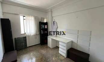 Imagem 6: Apartamento com 3 dormitórios à venda, 130 m² por R$ 650.000 - Aldeota - Fortaleza/CE