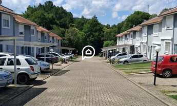 Imagem 3: SOBRADO, 02 QUARTOS, SEMI MOBILIADO, 70M2, BAIRRO ANA RECH