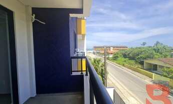 Imagem 5: COBERTURA NO EDIFÍCIO PORTO CALLE EM ITAPOÁ/SC- CENTRO DE ITAPOÁ SC - APTOS A APENAS 150 M