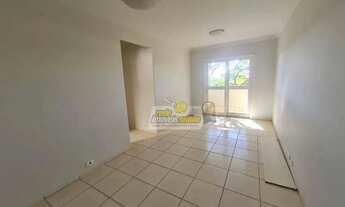 Imagem 2: Apartamento com 3 dormitórios à venda, 57 m² por R$ 380.000,00 - Olinda - Uberaba/MG