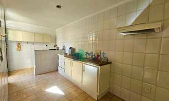 Imagem 2: Casa com 2 quartos para alugar, 118 m - Sumarezinho - Ribeirão Preto/SP