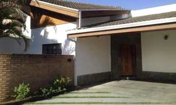 Imagem 3: CASA TÉRREA DISPONÍVEL PATA LOCAÇÃO NO JARDIM DAS COLINAS - SÃO JOSÉ DOS CAMPOS/SP