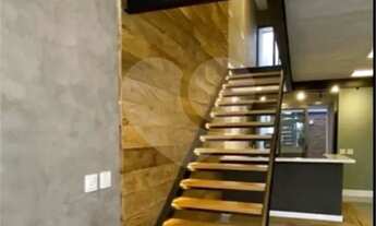 Imagem 5: Sobrado com 1 quartos à venda em Tatuapé - SP