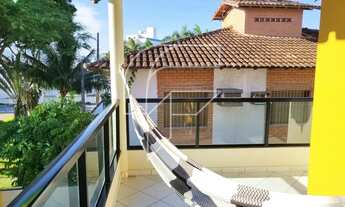 Imagem 4: Imóvel para venda possui 350 metros quadrados com 7 quartos em Centro - Guarapari - ES