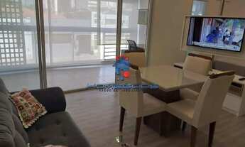 Imagem 3: Apartamento à venda e para alugar em Campinas, Centro, com 1 quarto, com 46.58 m², sunny p