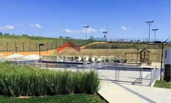 Imagem 4: Lote em condomínio em Rua Júlio Cassola - Alphaville Nova Esplanada - Votorantim/SP