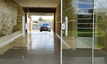 Imagem 7: Casa ampla e confortável