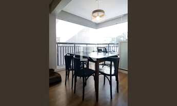 Imagem 5: Apartamento à Venda - Bela Vista, 2 Quartos, 103 m2