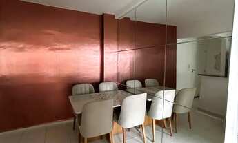 Imagem 6: Imóvel para aluguel possui 59 metros quadrados com 2 quartos