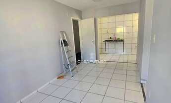 Imagem 5: Apartamento com 2 dormitórios à venda, 50 m² por R$ 169.000,00 - Roma - Volta Redonda/RJ