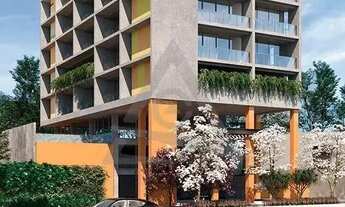 Imagem 2: Apartamento para alugar em Campinas, Cambuí, com 1 suíte, com 42 m², Mm536 - Cambuí