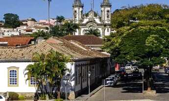 Imagem: Casa em Avenida General Osório - Tejuco