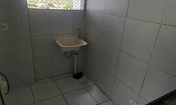 Imagem 7: Alugo apt res.luar cond.club