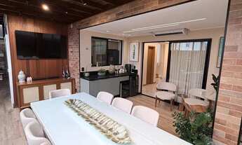 Imagem 5: CASA CONDOMÍNIO FOZ DO JOANES - BURAQUINHO ENERGIA SOLAR - PORTEIRA FECHADA